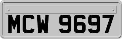 MCW9697