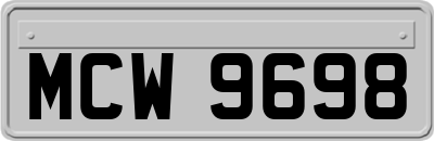 MCW9698