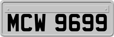 MCW9699