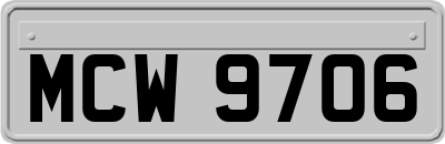 MCW9706