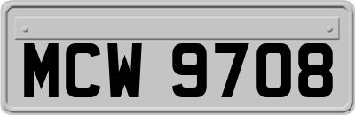 MCW9708