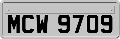 MCW9709