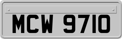 MCW9710