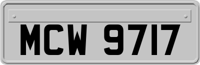 MCW9717