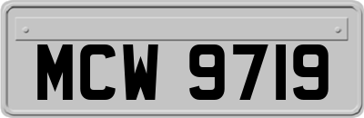 MCW9719