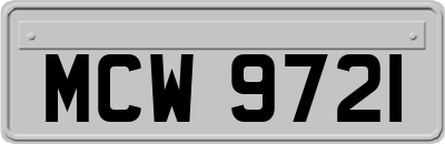 MCW9721