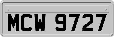 MCW9727