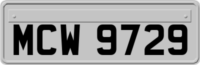 MCW9729
