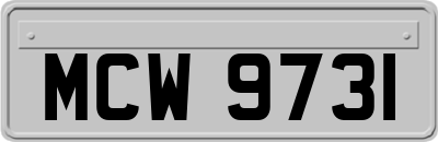 MCW9731