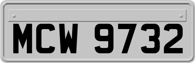 MCW9732
