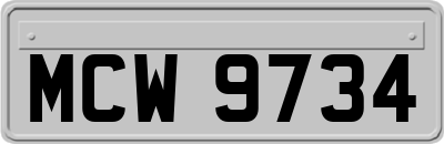 MCW9734