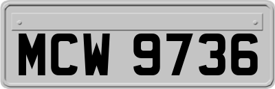 MCW9736