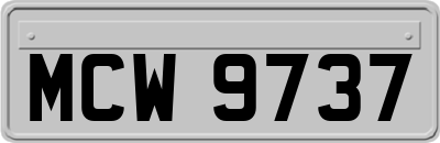 MCW9737