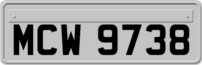 MCW9738