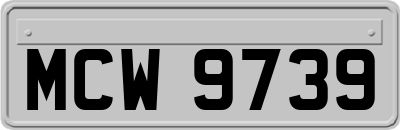MCW9739