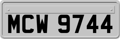 MCW9744