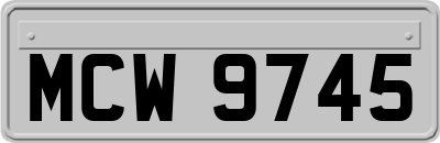 MCW9745