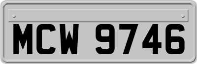 MCW9746