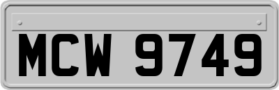 MCW9749