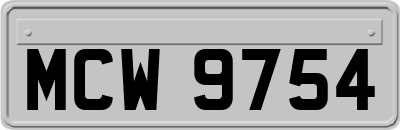 MCW9754