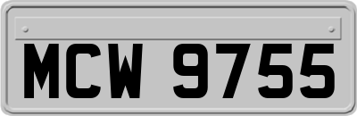 MCW9755
