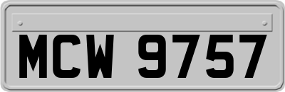 MCW9757