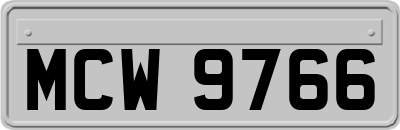 MCW9766