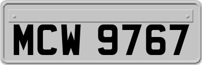 MCW9767