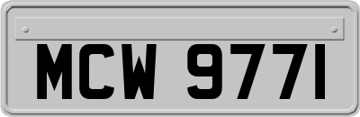 MCW9771