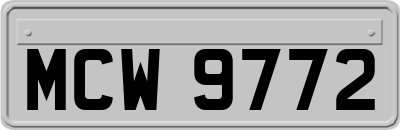 MCW9772