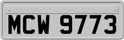 MCW9773