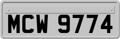 MCW9774