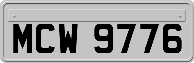 MCW9776