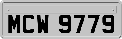 MCW9779