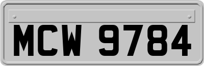 MCW9784