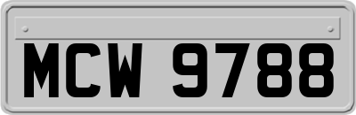 MCW9788