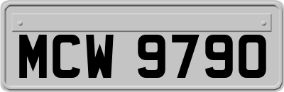 MCW9790