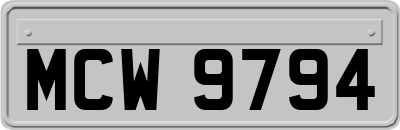 MCW9794