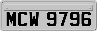 MCW9796