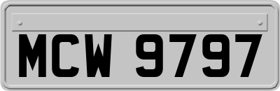 MCW9797