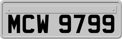 MCW9799