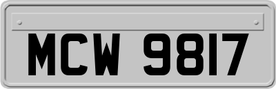 MCW9817