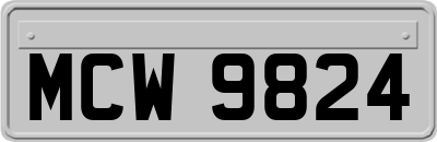 MCW9824