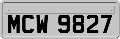 MCW9827