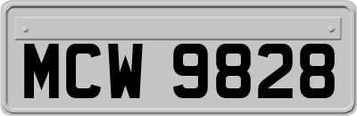 MCW9828