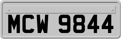 MCW9844