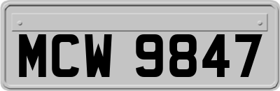 MCW9847