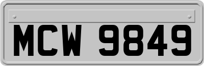 MCW9849