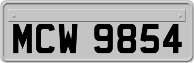 MCW9854