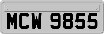 MCW9855